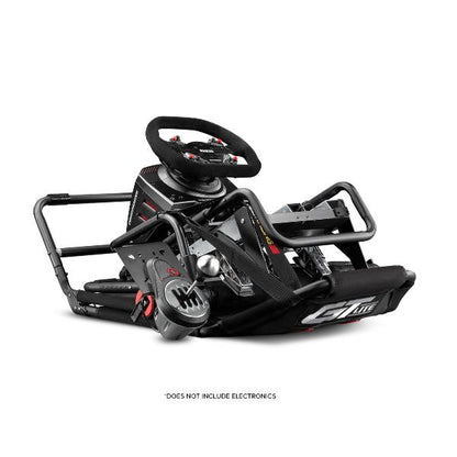 GT Lite Postazione di Guida Next Level Racing NLR-S021