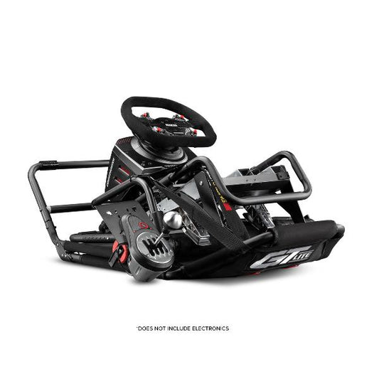 GT Lite Postazione di Guida Next Level Racing NLR-S021