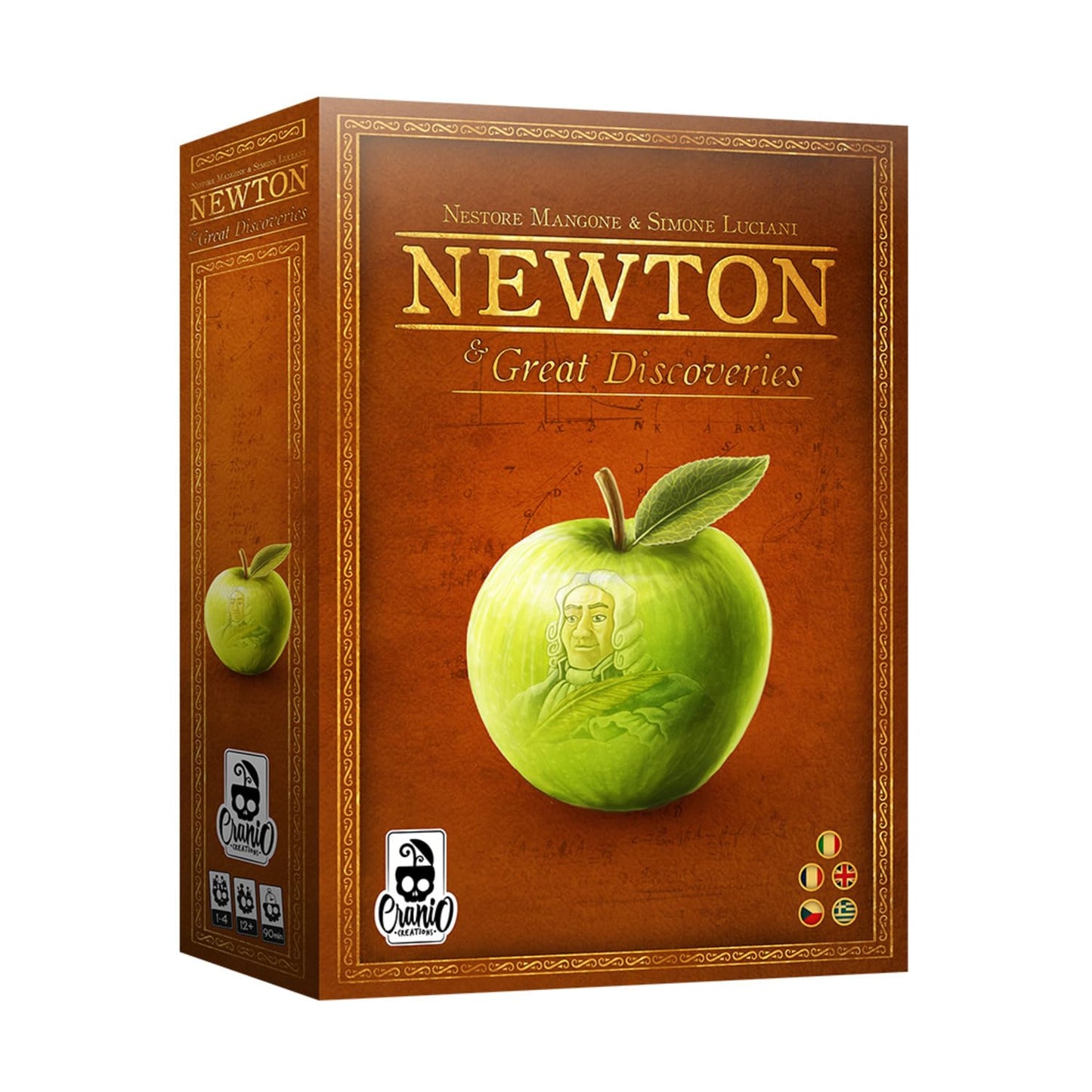 Newton