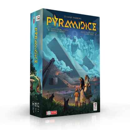 Pyramidice