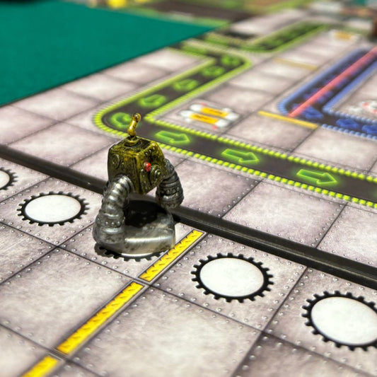 Roborally
