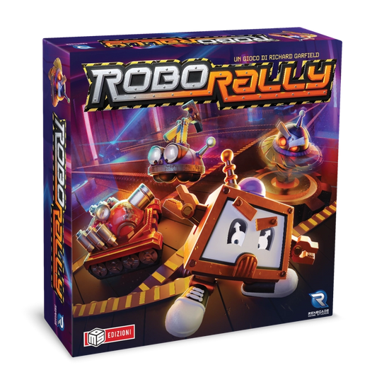 Roborally
