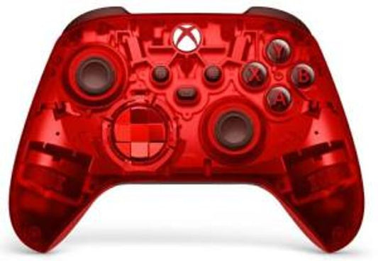 Controller wireless XBOX SERIE X/S Pulse Cipher Edizione Speciale