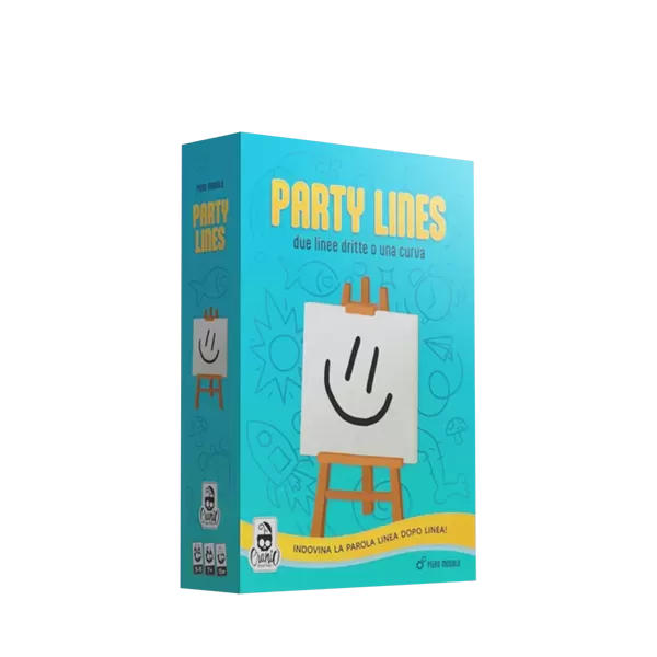 Party Lines