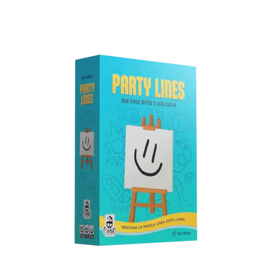 Party Lines